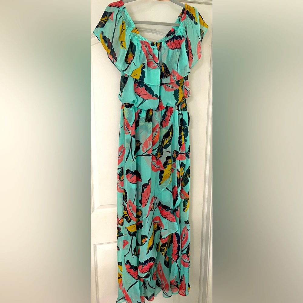 Express Dress
